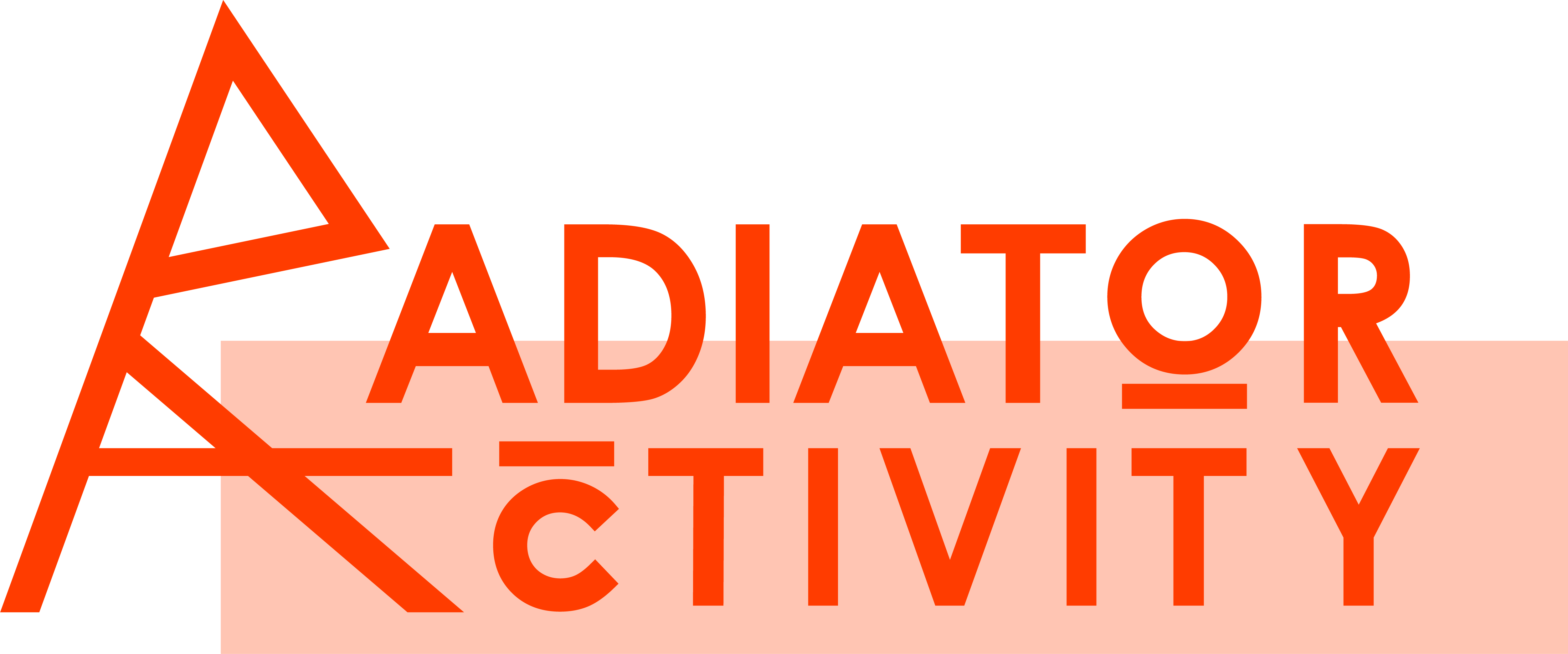 radiator activity logo
